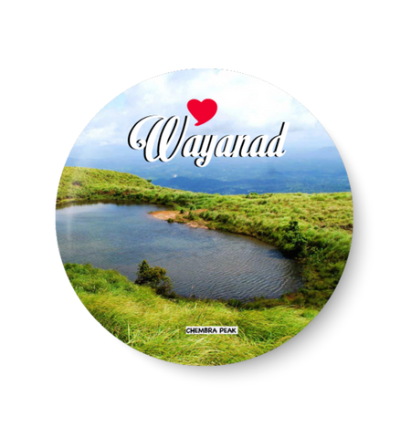Love Wayanad