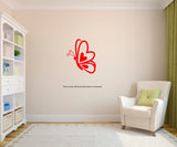 Butterfly Wall Decal, Butterfly ,Wall Decal,Butterfly Wall Sticker