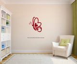 Butterfly Wall Decal, Butterfly ,Wall Decal,Butterfly Wall Sticker