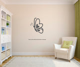 Butterfly Wall Decal, Butterfly ,Wall Decal,Butterfly Wall Sticker