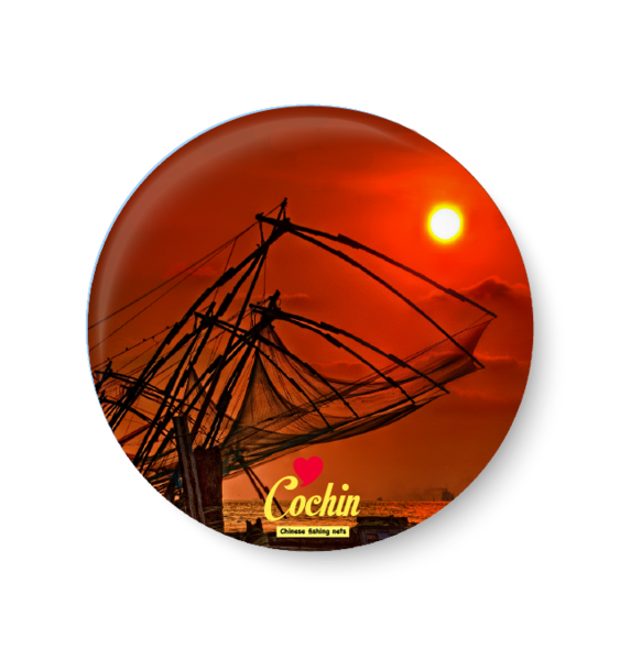 Cochin