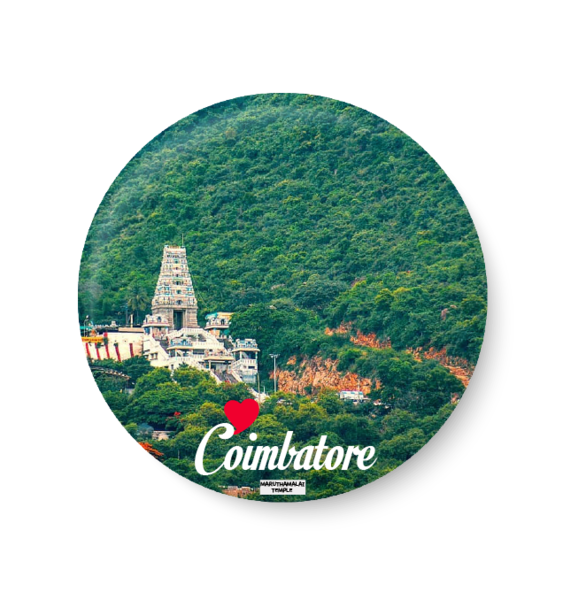 Coimbatore
