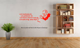 Periyar I Un Sathirathai Vida Quotes Wall Decal, Periyar