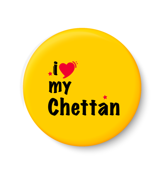 Chettan