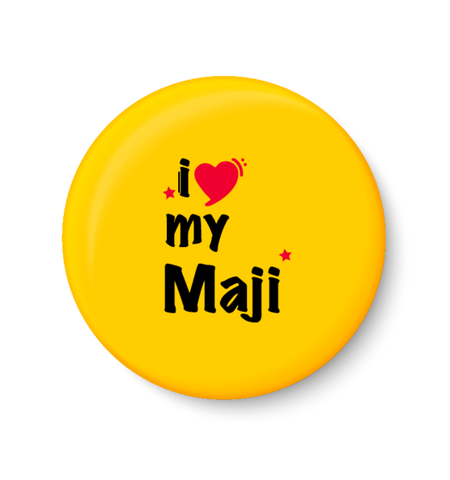 MAJI
