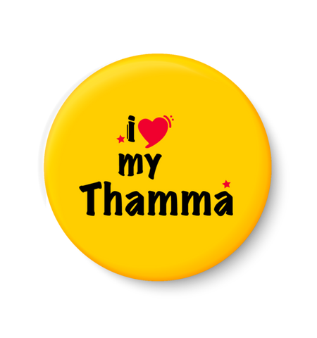 Thamma