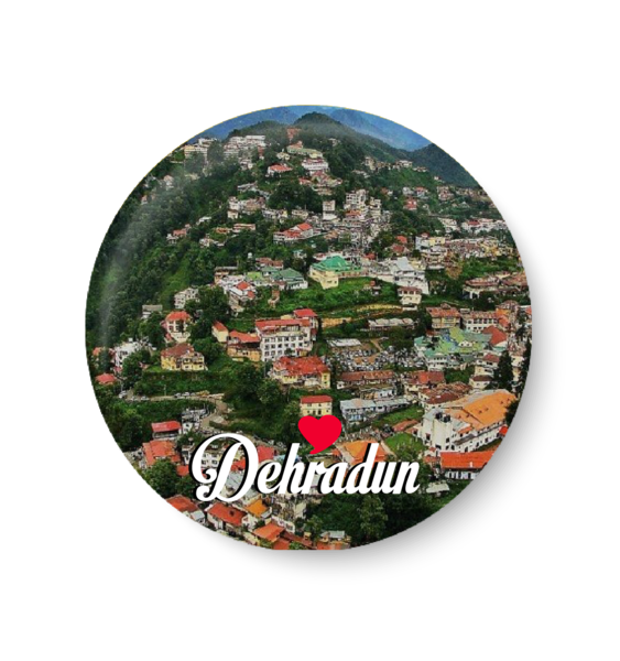 Dehradun