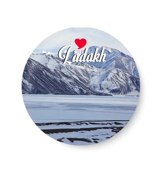 Ladakh