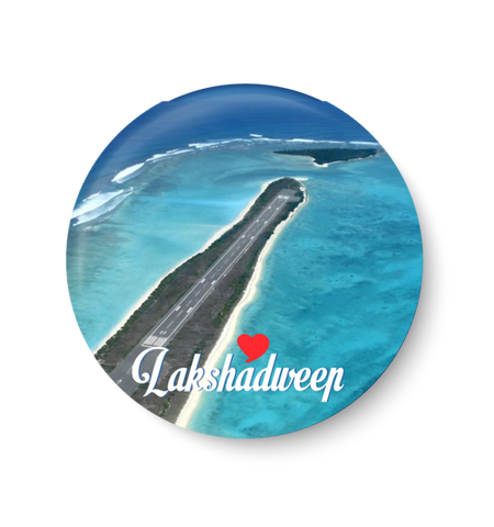 Lakshadweep