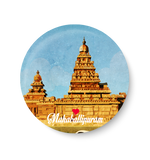Mahaballipuram