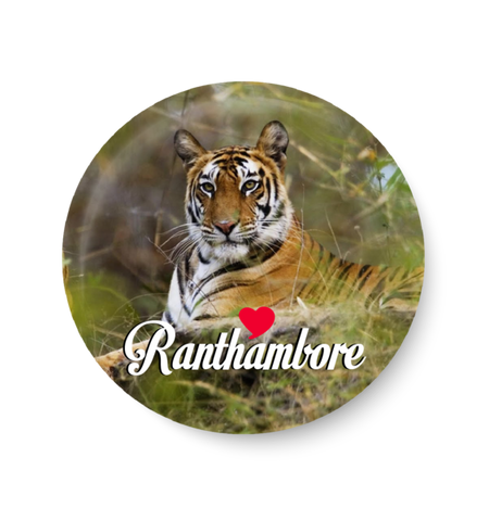 Ranthambore