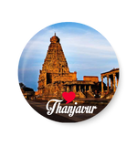 Thanjavur