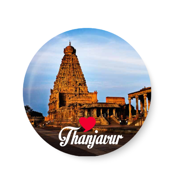 Thanjavur