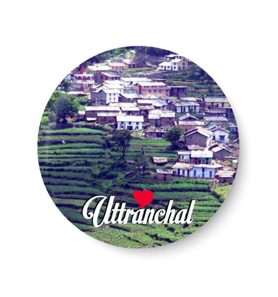 Uttranchal
