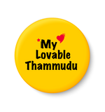 Thammudu