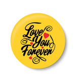 Pin Badge,Adventure , Souvenir ,Travel, Valentines Day