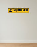 Enquiry Here I Office I Shop I School I College I Restaurants I Hospital I Company I Super Market I Cinema Theatre I Wall Sticker