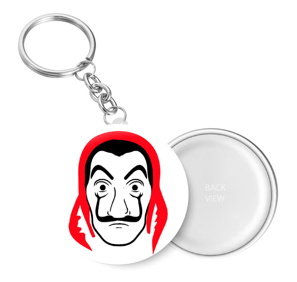 Money Heist I La casa de papel I Key Chain