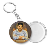 Jagan Anna I Jagan Mohan Reddy I YSR Congress I Key Chain