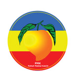 Paattali Makkal Katchi Party I PMK I S. Ramadoss I Anbumani I Bike Sticker