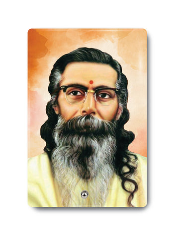 Shri Guruji Golwalkar I RSS I Table Top Acrylic Photo Frame