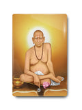 Shri Swami Samarth Maharaj I Swami Samarth I Table Top Acrylic Photo Frame