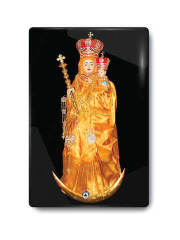 Our Lady of Velankanni I Velankanni Matha I Jesus Christ I Table Top Acrylic Photo Frame