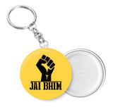 B R Ambedkar I Jai Bhim I Key Chain