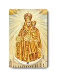 Velankanni Matha I Our Lady of Good Health Pray for us I Velankanni Matha I Jesus Christ I  Table Top Acrylic Photo Frame