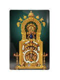 Shri Subrahmanya I Kukke Shri Subrahmanya Temple I Kukke I Karnataka I  Table Top Acrylic Photo Frame