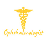 Doctor I Ophthalmology I Car Window Decal  I Pack of 2 No's