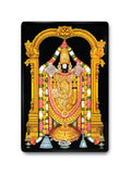 Lord Balaji I Lord Venkateshwara I Lord Balaji I Lord Srinivasa I Table Top Acrylic Photo Frame