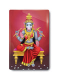 Sri Varahi Amman I Varahi Amman I Table Top Acrylic Photo Frame