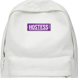 Hostess I Event Management I Rectangular Pin Badge
