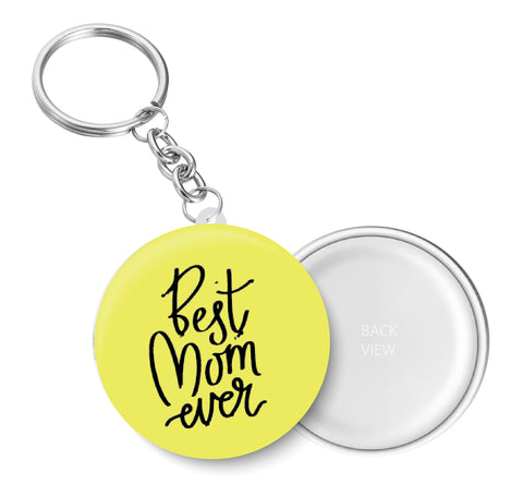 Best Son Ever I Relationship I Key Chain
