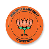 Bharatiya Janata Party Wings I BJP I Narendra Modi I Pin Badge