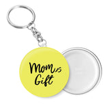 Mom's Gift Key Chain