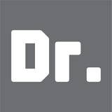 Doctor I Hospital I Clinic I Doctor Series 1 I Car Window Sticker