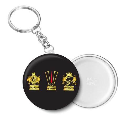 Lord Venkateshwara I Tirupati I Lord Balaji I Lord Srinivasa I Key Chain