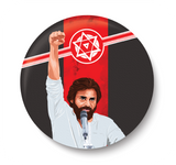 The Leader-Pawan Kalayan I Jana Sena Party I JSP I Fridge Manget