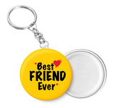 Best Friend Ever I Friendship I Key Chain