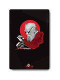 PEACOCKRIDE Periyar A Legend I Table Top Acrylic Photo Frame