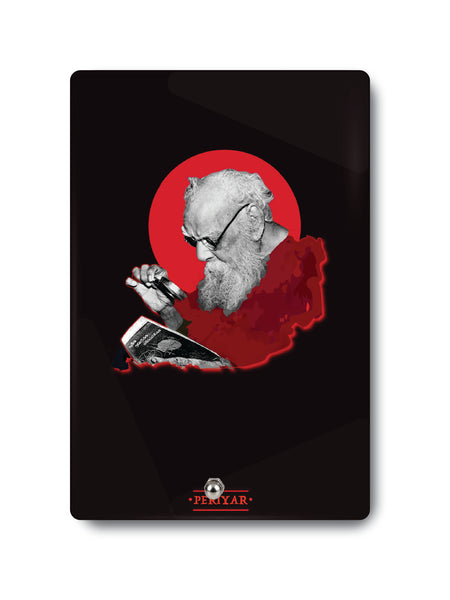 PEACOCKRIDE Periyar A Legend I Table Top Acrylic Photo Frame