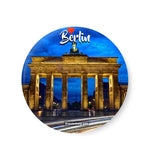 Love Berlin I Brandenburg Gate I Fridge Magnet