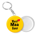 Best MAA Ever I Key Chain