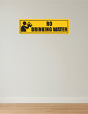 RO Drinking Water I Office I Shop I School I College I Restaurants I Hospital I Company I Super Market I Cinema Theatre I Wall Sticker