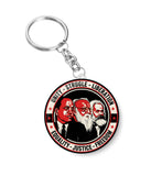 Ambedkar Periyar Karl Marx Key Chain