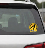 Deivangal Ellam Thotrae Pogum I Love You Appa I  Lovable Father I Best Dad Ever I Fathers Day Tamil Quote I Car Window Sticker