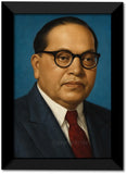 Bhimrao Ramji Ambedkar I Ambedkar I Jai Bhim I  Wall Poster / Frames