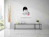 APPU Childhood I Puneeth Rajkumar I Kannada Cinema I Wall Decal